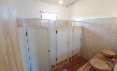 Casa - Ministro Rivadavia