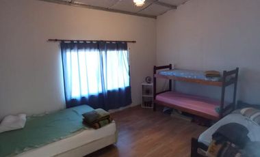 Casa - Ministro Rivadavia