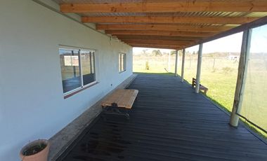 Casa - Ministro Rivadavia