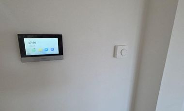 Departamento 1 dormitorio en alquiler