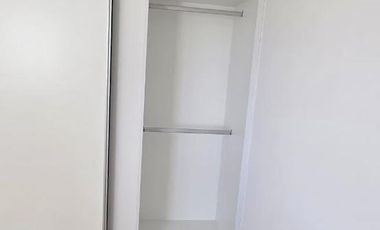 Departamento 1 dormitorio en alquiler