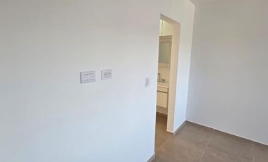 Departamento 1 dormitorio en alquiler