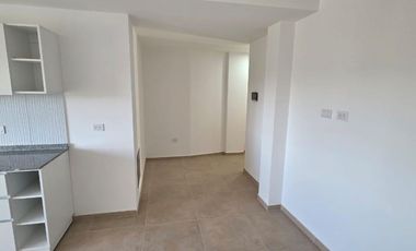 Departamento 1 dormitorio en alquiler