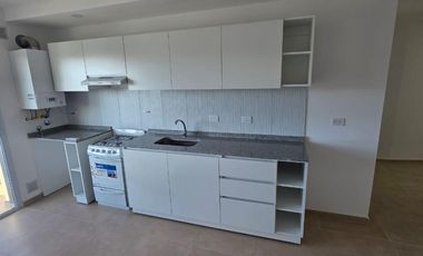 Departamento 1 dormitorio en alquiler