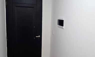 Departamento 1 dormitorio en alquiler