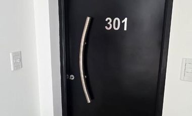 Departamento 1 dormitorio en alquiler