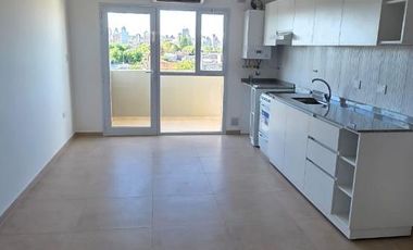 Departamento 1 dormitorio en alquiler