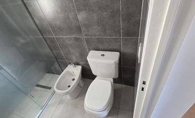 Departamento 1 dormitorio en alquiler