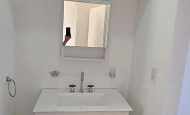 Departamento 1 dormitorio en alquiler