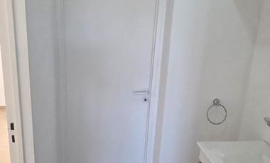 Departamento 1 dormitorio en alquiler