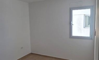 Departamento 1 dormitorio en alquiler