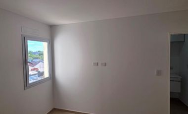 Departamento 1 dormitorio en alquiler