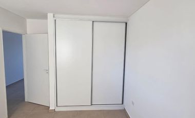 Departamento 1 dormitorio en alquiler