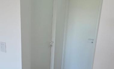 Departamento 1 dormitorio en alquiler