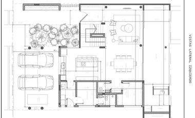 Venta - Casa en Barrio Privado La Calesa  - Pilara