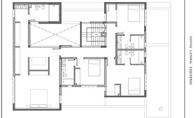 Venta - Casa en Barrio Privado La Calesa  - Pilara