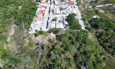 Terreno ideal para INFONAVIT en Samula