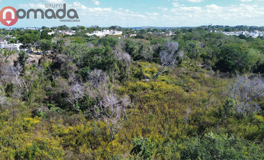 Terreno ideal para INFONAVIT en Samula
