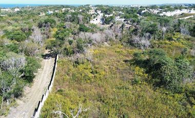 Terreno ideal para INFONAVIT en Samula