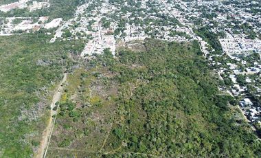 Terreno ideal para INFONAVIT en Samula