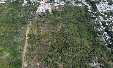 Terreno ideal para INFONAVIT en Samula