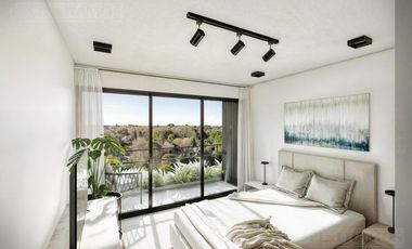 Departamento de 3 amb en venta en Don Torcuato