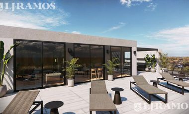 Departamento de 3 amb en venta en Don Torcuato