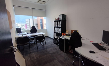 Oficina Amueblada 15 personas