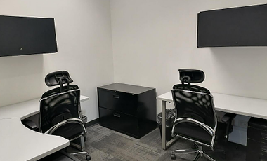 Oficina Amueblada 15 personas