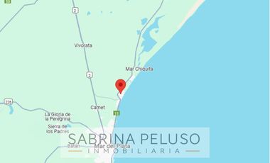 Casa en Santa Clara Del Mar