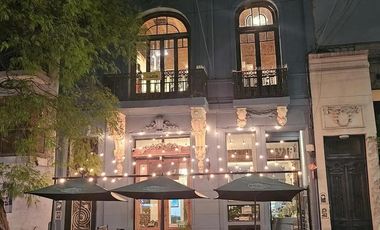 LOCAL EN ALQUILER EN PALERMO SOHO SIN EXPENSAS APTO TODO DESTINO OPORTUNIDAD