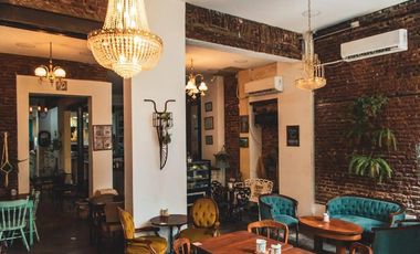 LOCAL EN ALQUILER EN PALERMO SOHO SIN EXPENSAS APTO TODO DESTINO OPORTUNIDAD