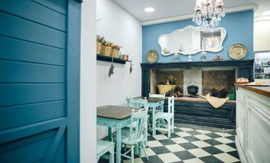 LOCAL EN ALQUILER EN PALERMO SOHO SIN EXPENSAS APTO TODO DESTINO OPORTUNIDAD