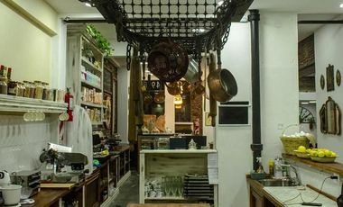 LOCAL EN ALQUILER EN PALERMO SOHO SIN EXPENSAS APTO TODO DESTINO OPORTUNIDAD