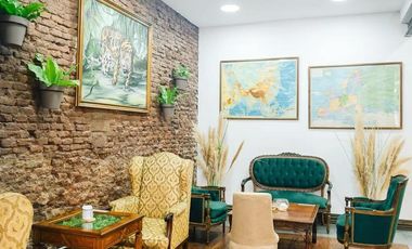 LOCAL EN ALQUILER EN PALERMO SOHO SIN EXPENSAS APTO TODO DESTINO OPORTUNIDAD