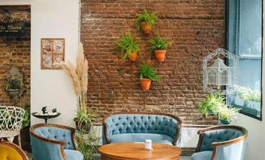 LOCAL EN ALQUILER EN PALERMO SOHO SIN EXPENSAS APTO TODO DESTINO OPORTUNIDAD