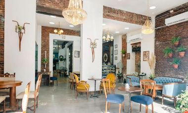 LOCAL EN ALQUILER EN PALERMO SOHO SIN EXPENSAS APTO TODO DESTINO OPORTUNIDAD