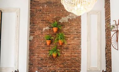 LOCAL EN ALQUILER EN PALERMO SOHO SIN EXPENSAS APTO TODO DESTINO OPORTUNIDAD