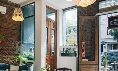 LOCAL EN ALQUILER EN PALERMO SOHO SIN EXPENSAS APTO TODO DESTINO OPORTUNIDAD