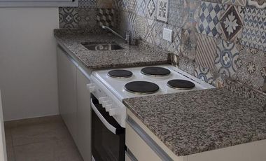 Departamento 2 ambientes a estrenar en Venta - Quilmes