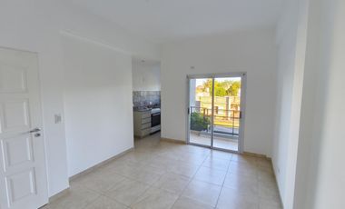Departamento 2 ambientes a estrenar en Venta - Quilmes