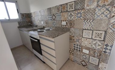 Departamento 2 ambientes a estrenar en Venta - Quilmes
