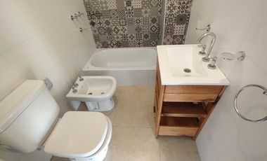 Departamento 2 ambientes a estrenar en Venta - Quilmes