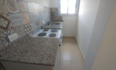 Departamento 2 ambientes a estrenar en Venta - Quilmes