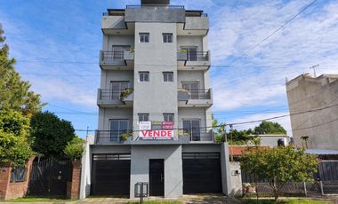 Departamento 2 ambientes a estrenar en Venta - Quilmes