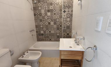 Departamento 2 ambientes a estrenar en Venta - Quilmes