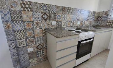 Departamento 2 ambientes a estrenar en Venta - Quilmes