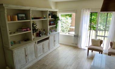 Triplex - casa en venta - Barrio cerrado Los Robles - Beccar - San Isidro