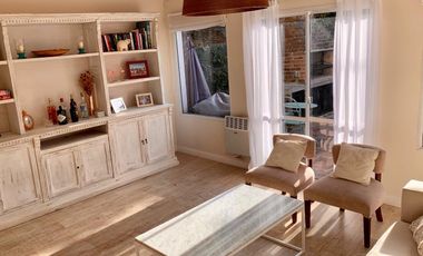 Triplex - casa en venta - Barrio cerrado Los Robles - Beccar - San Isidro