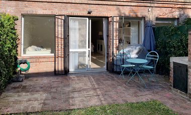 Triplex - casa en venta - Barrio cerrado Los Robles - Beccar - San Isidro